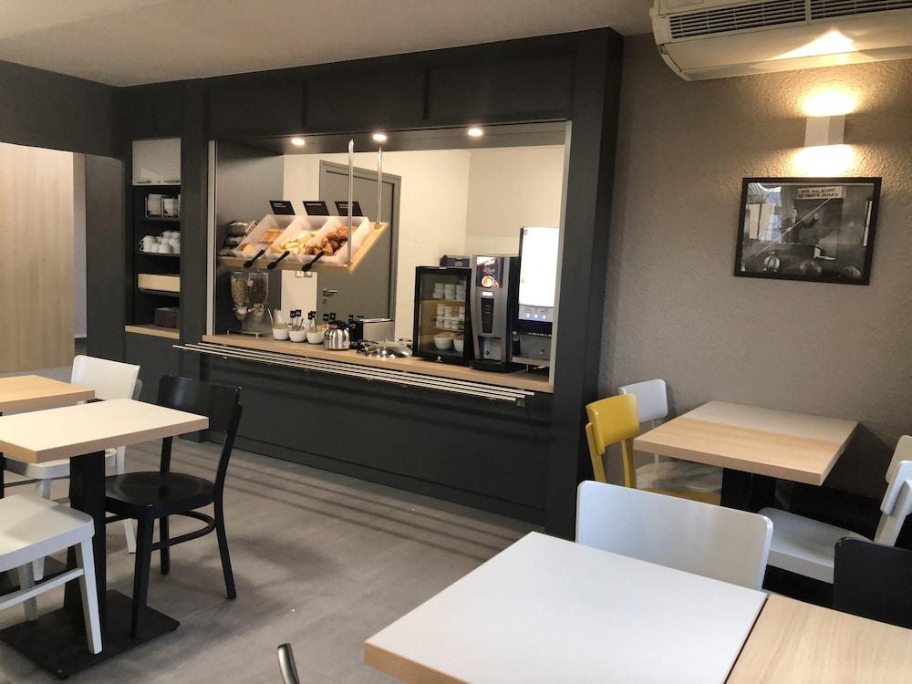 马赛埃斯塔克酒店 外观 照片